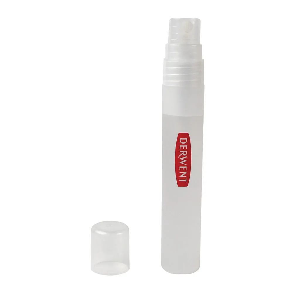Derwent Spritzer Pack of 3