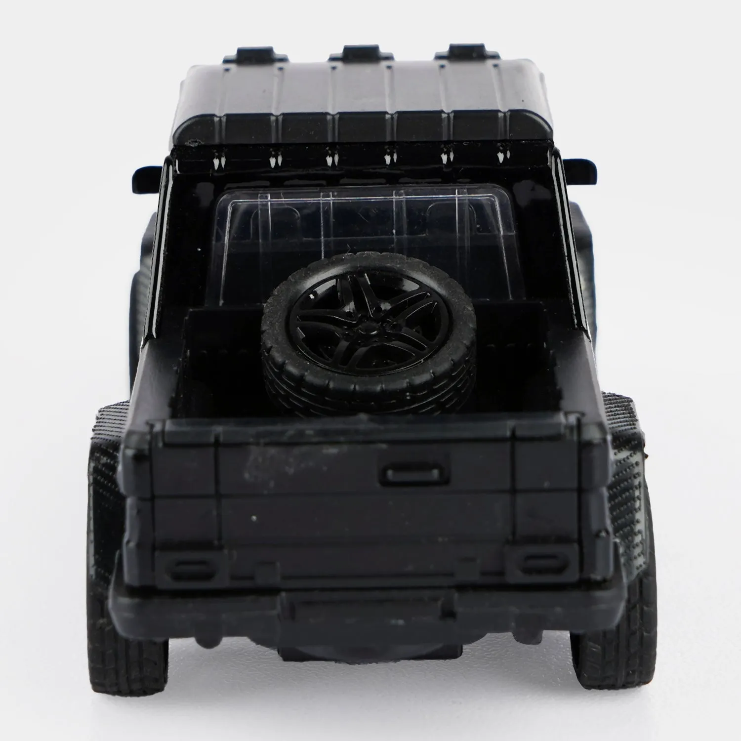 Die-Cast Model Car For Kids