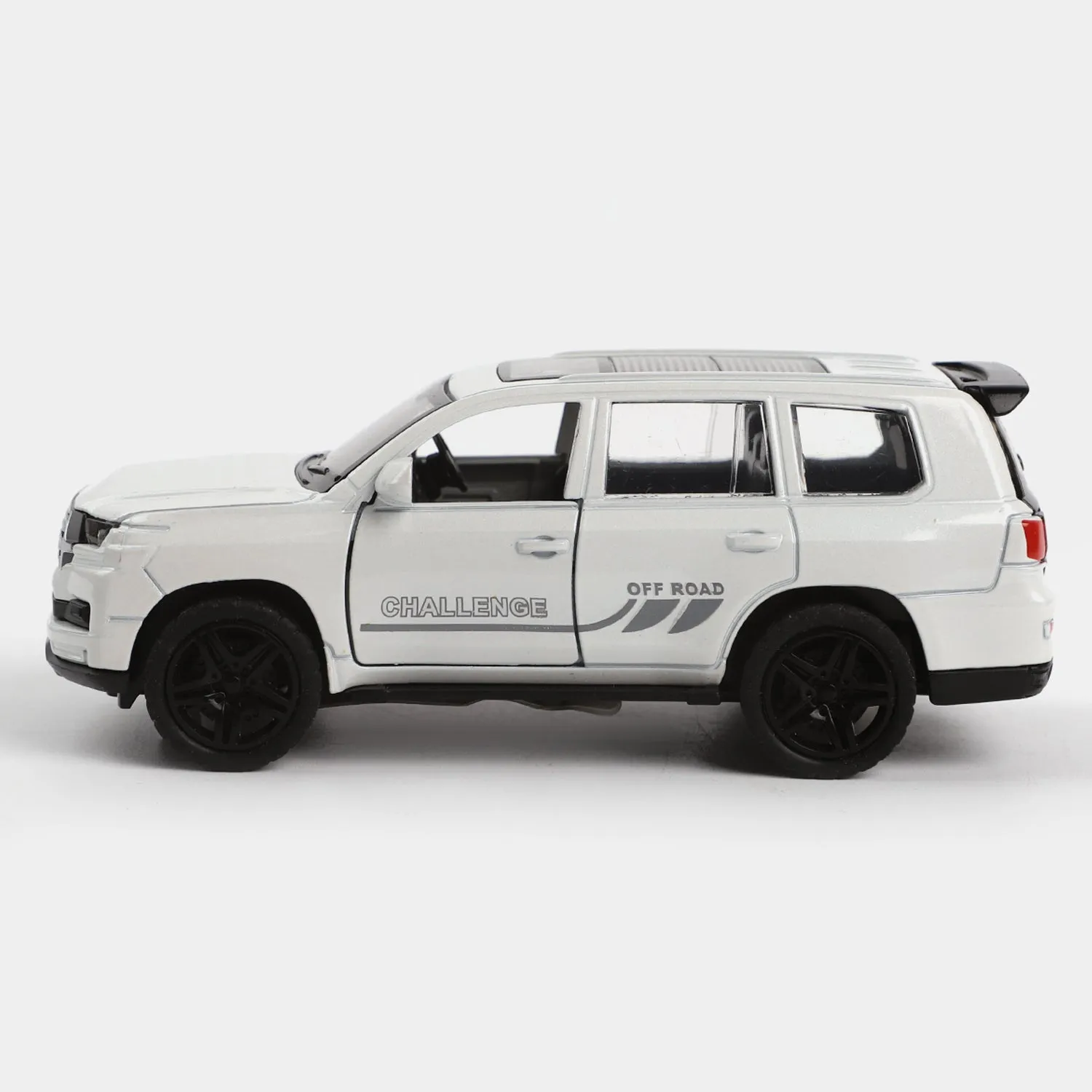 Die-Cast Model Car For Kids