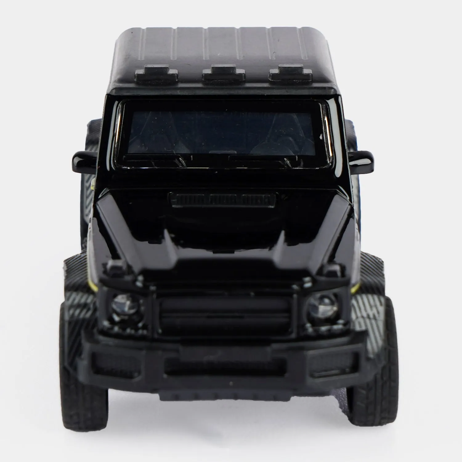 Die-Cast Model Car For Kids