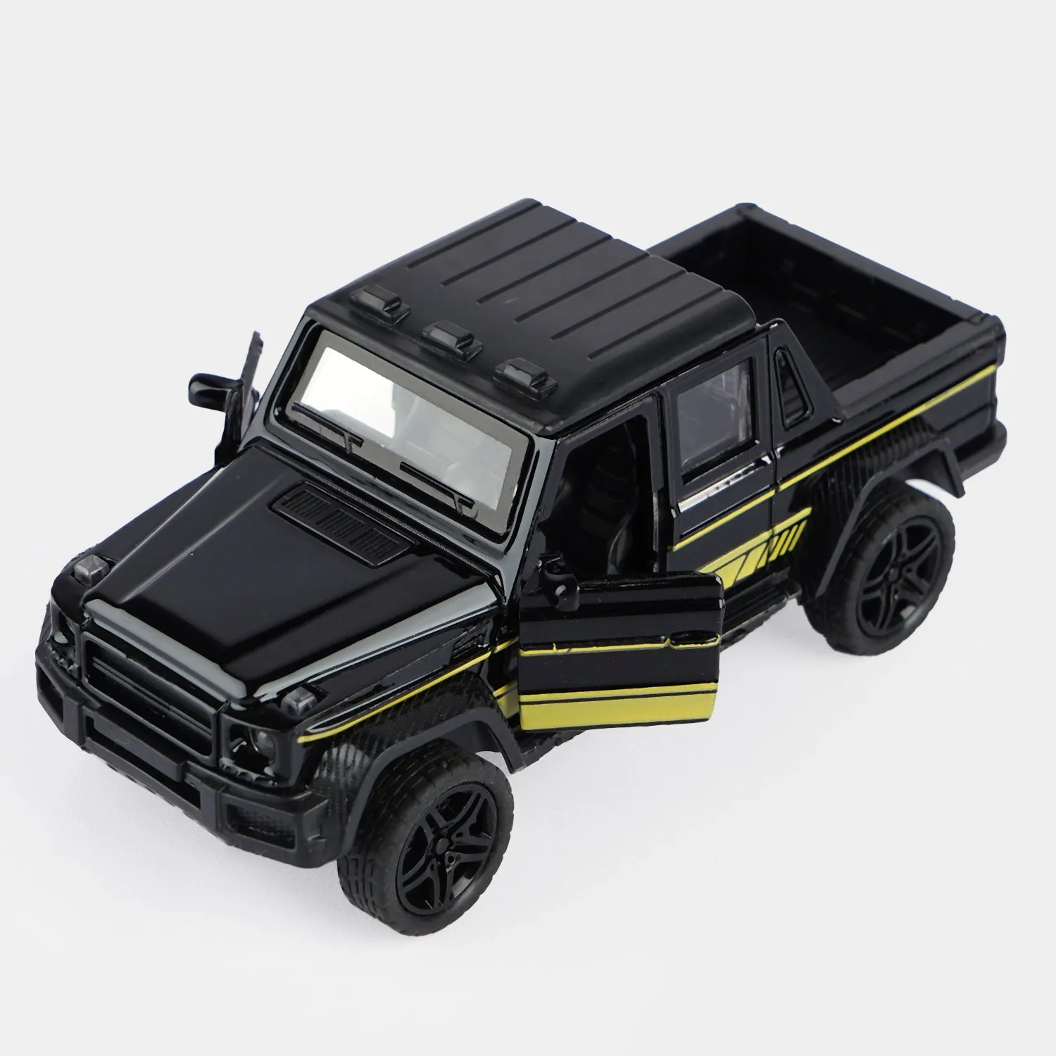 Die-Cast Model Car For Kids
