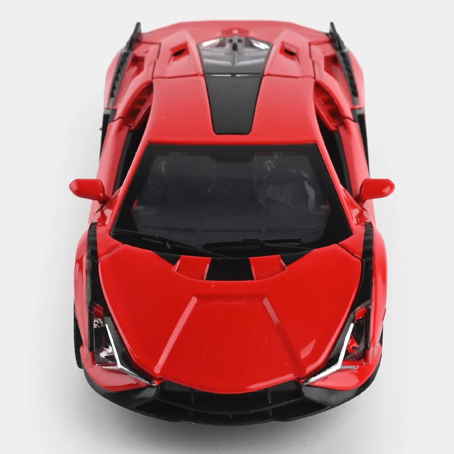 Die-Cast Model Car For Kids