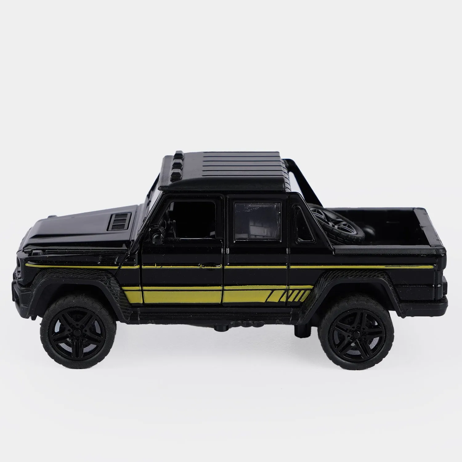 Die-Cast Model Car For Kids