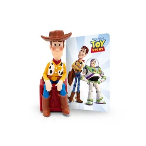 Disney's Toy Story Tonies Character