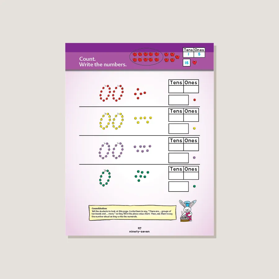 Earlybird Kindergarten Standards Edition Textbook B