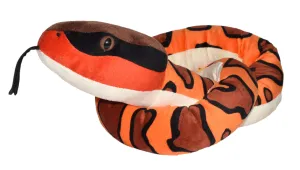 Eastern Cottonmouth Snake - 54"