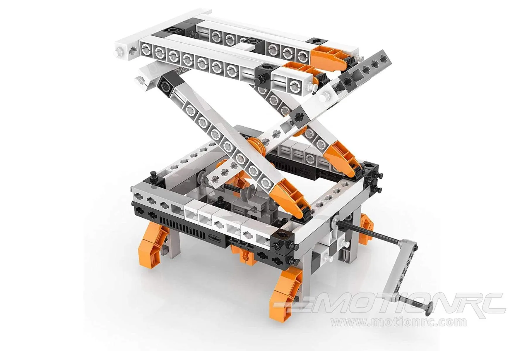 Engino STEM - Simple Machines