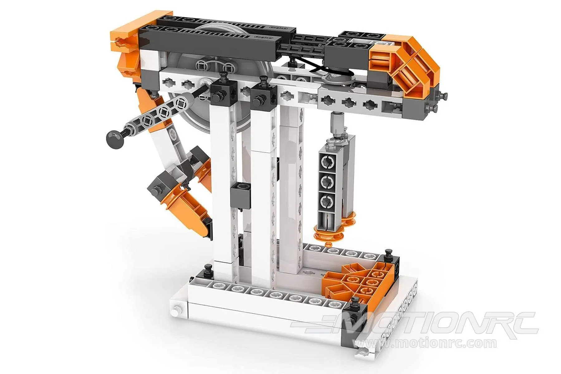 Engino STEM - Simple Machines