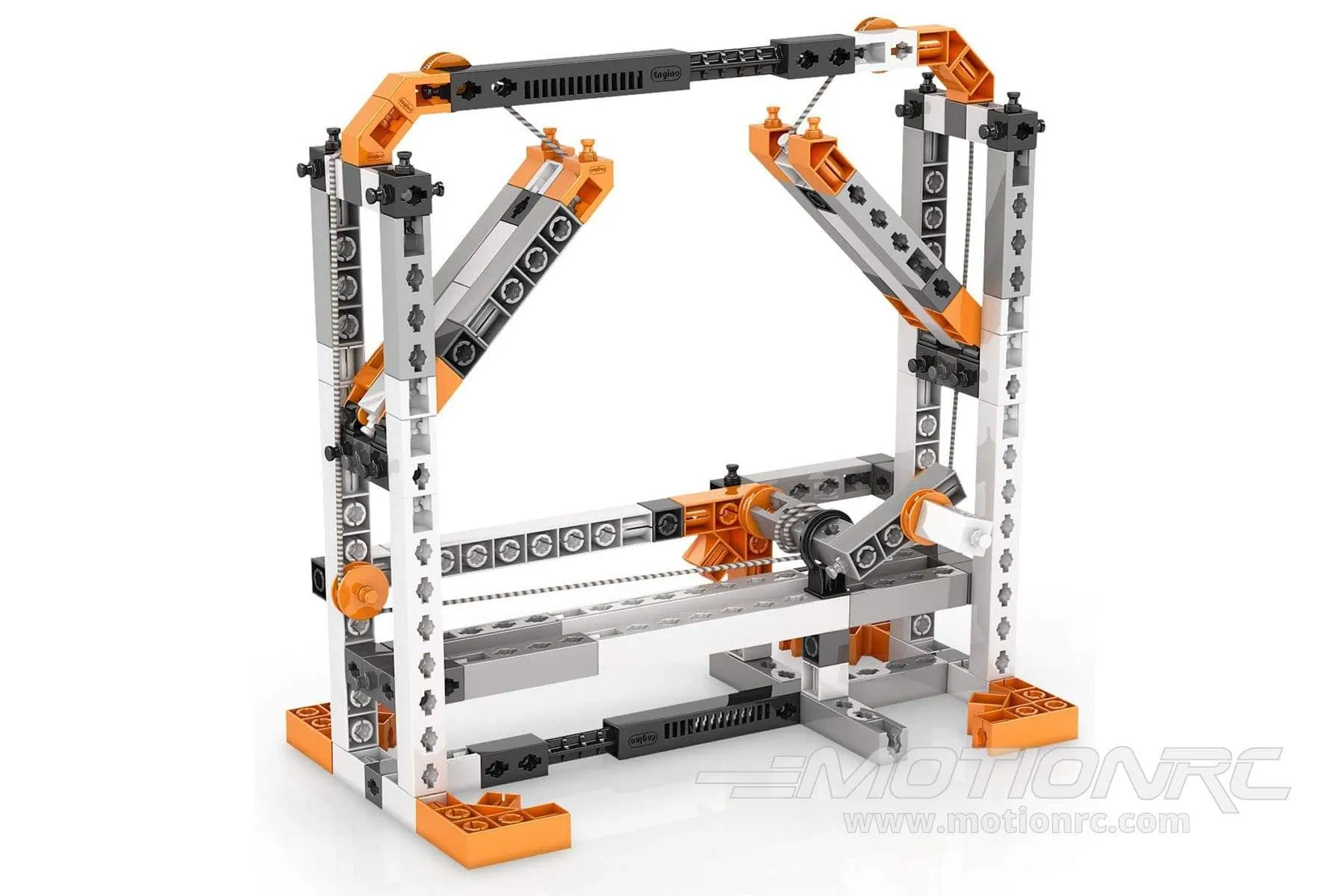 Engino STEM - Simple Machines