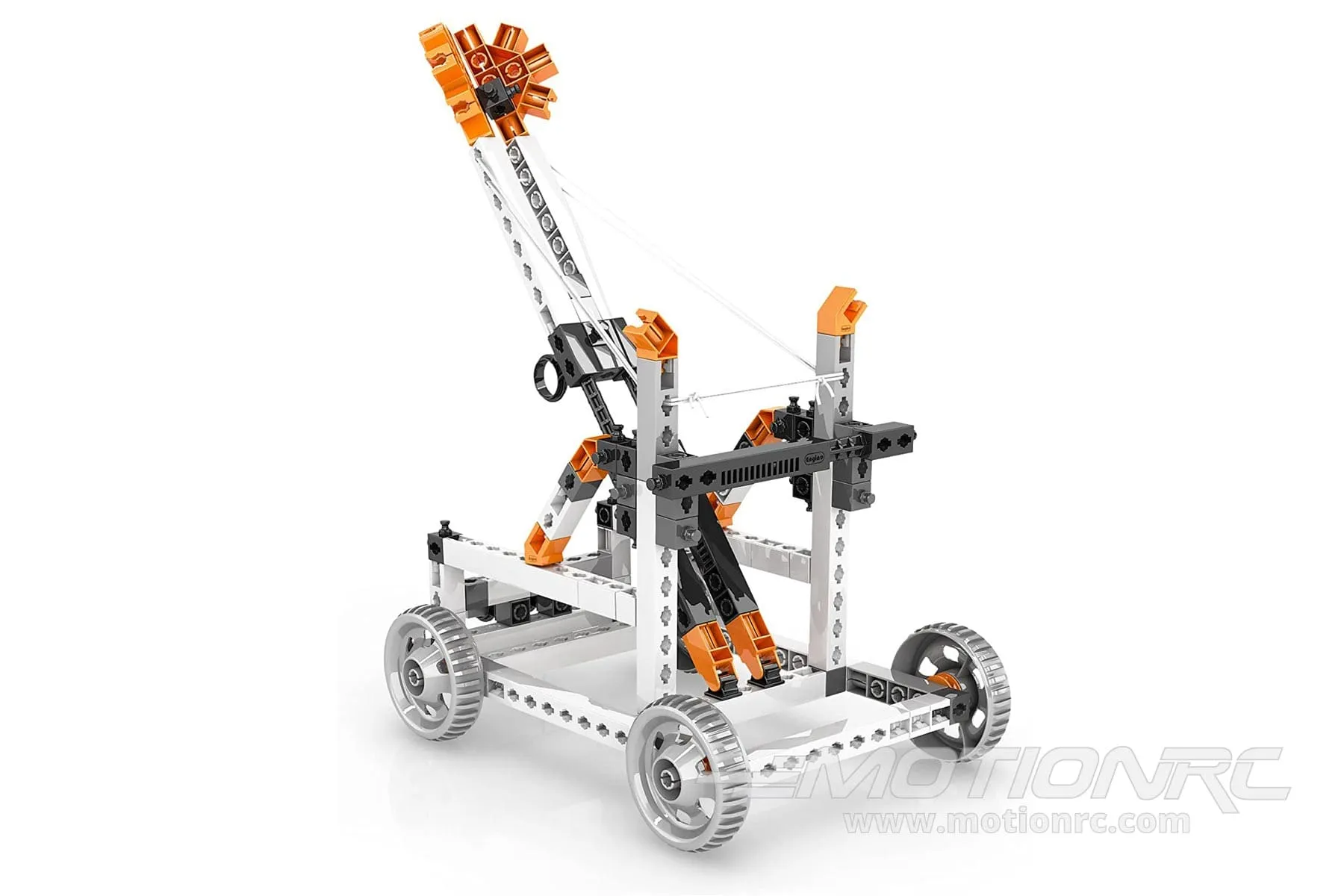 Engino STEM - Simple Machines