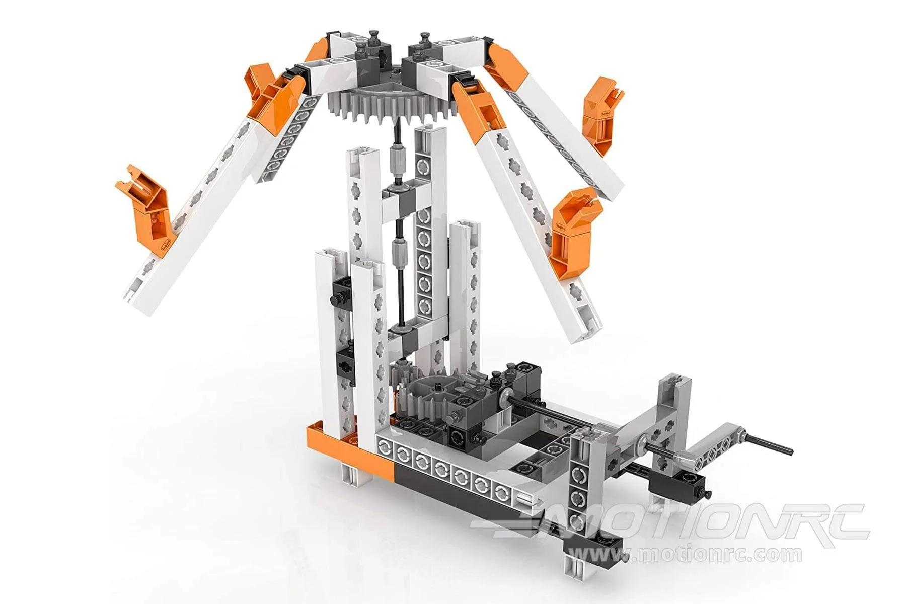 Engino STEM - Simple Machines