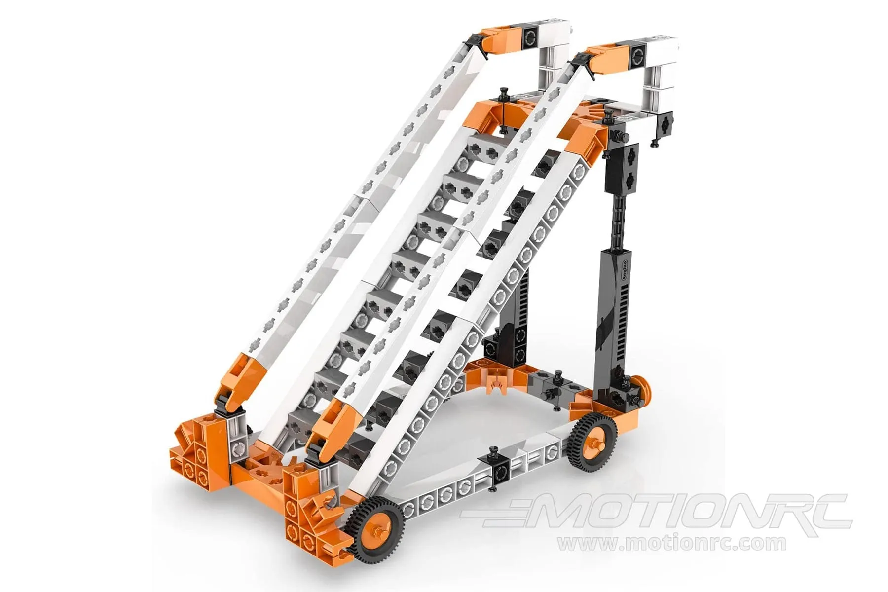Engino STEM - Simple Machines