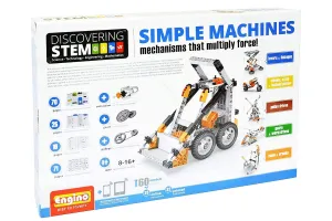 Engino STEM - Simple Machines