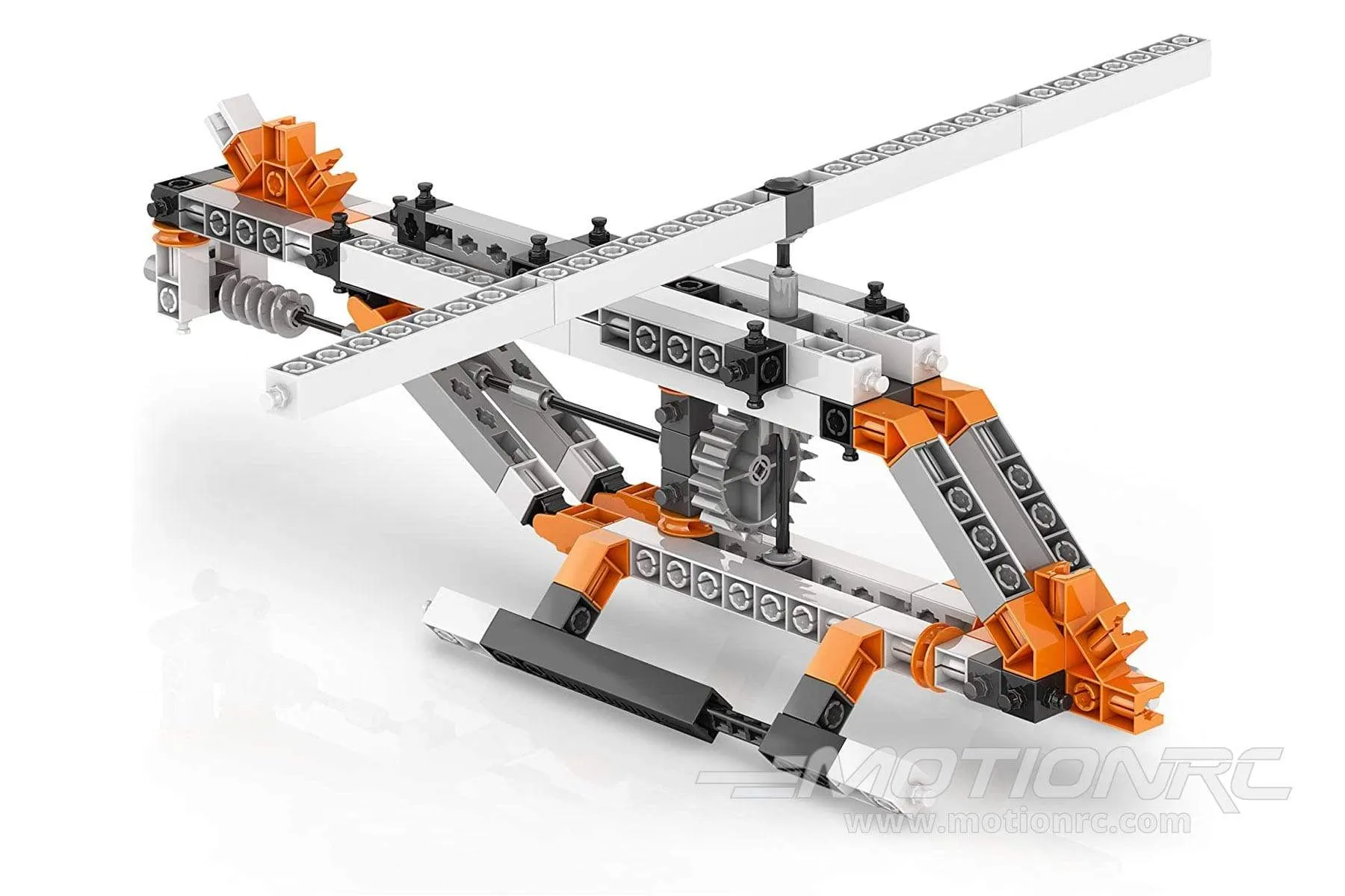 Engino STEM - Simple Machines