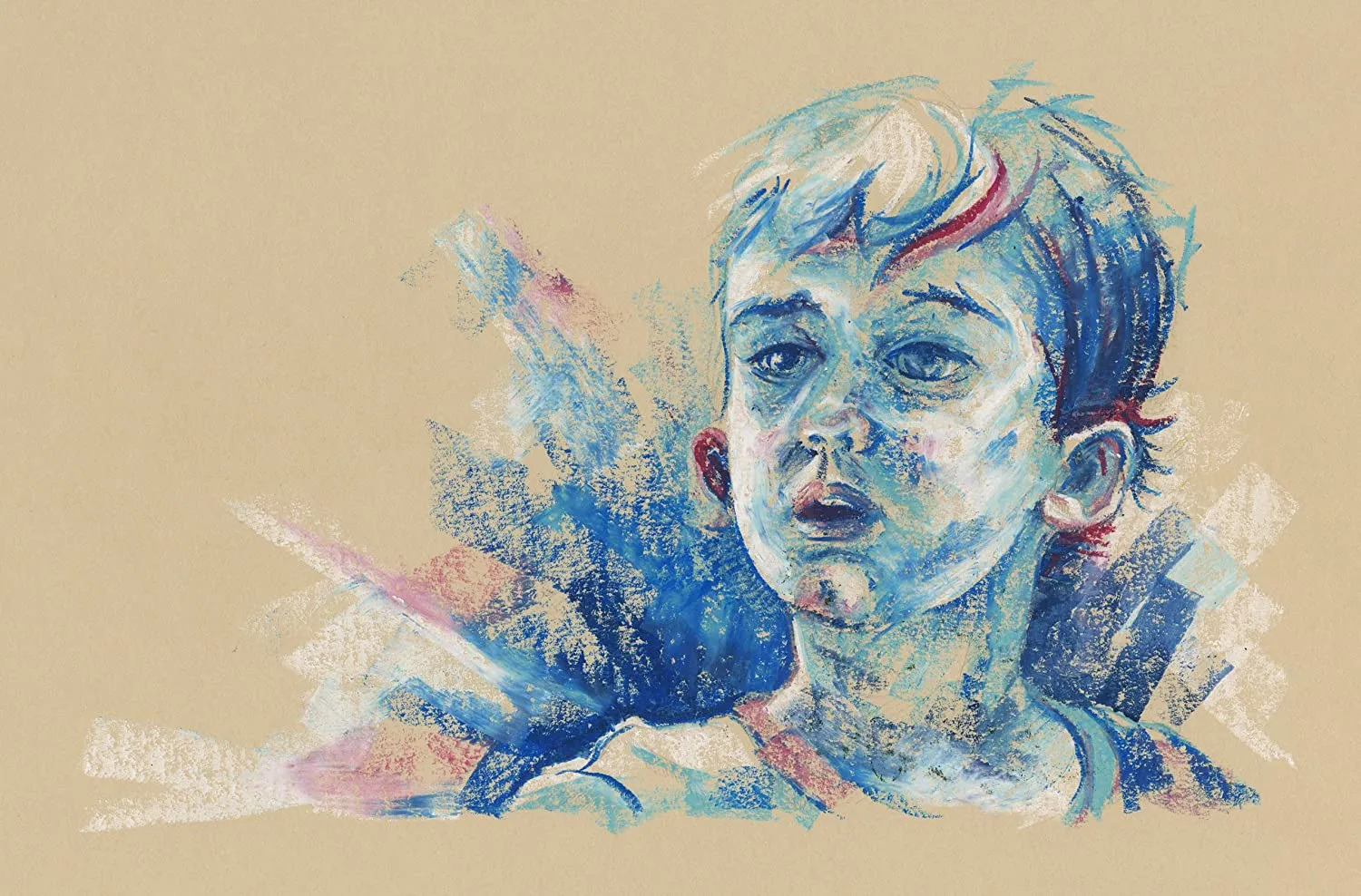 FABER-CASTELL Creative Studio Oil Pastels Full