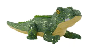 Folkins Crocodile
