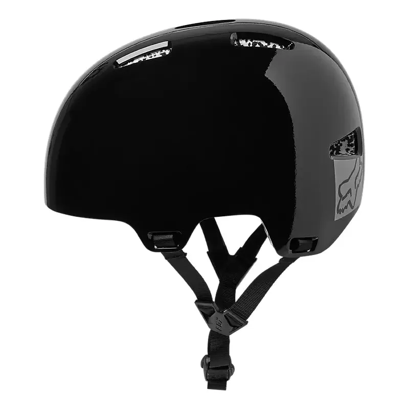 Fox Flight Pro Helmet