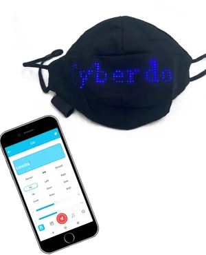 FUTURE MASK