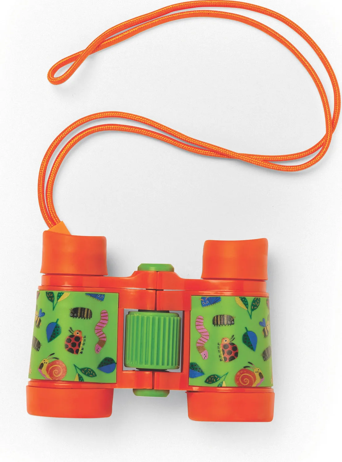 Garden Friends Binoculars