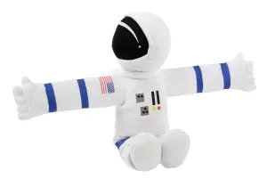 Huggers Astronaut Stuffed Animal - 8"