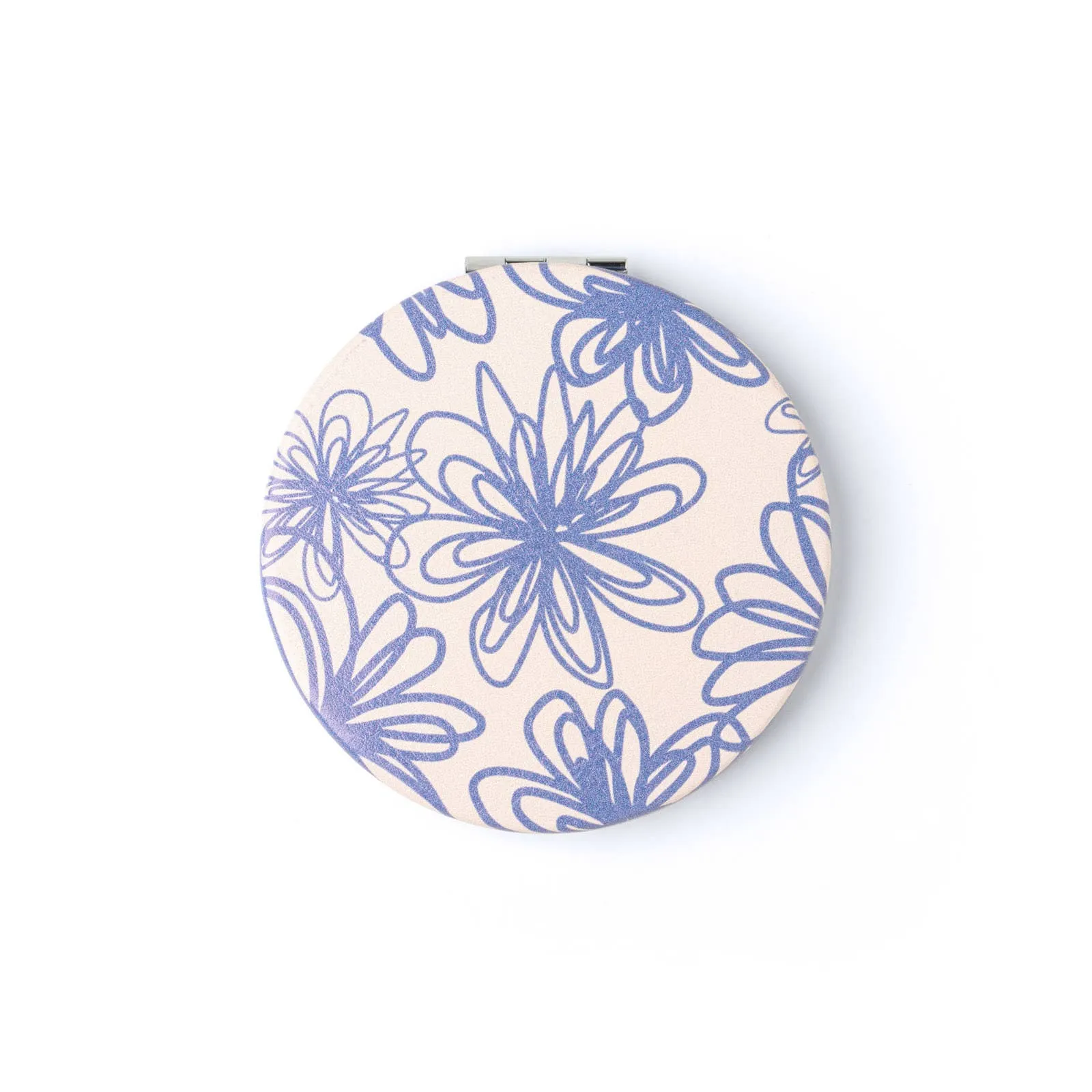 I Feel Seen Compact Mirror