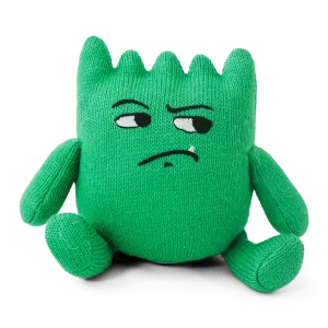 Jealous Monster