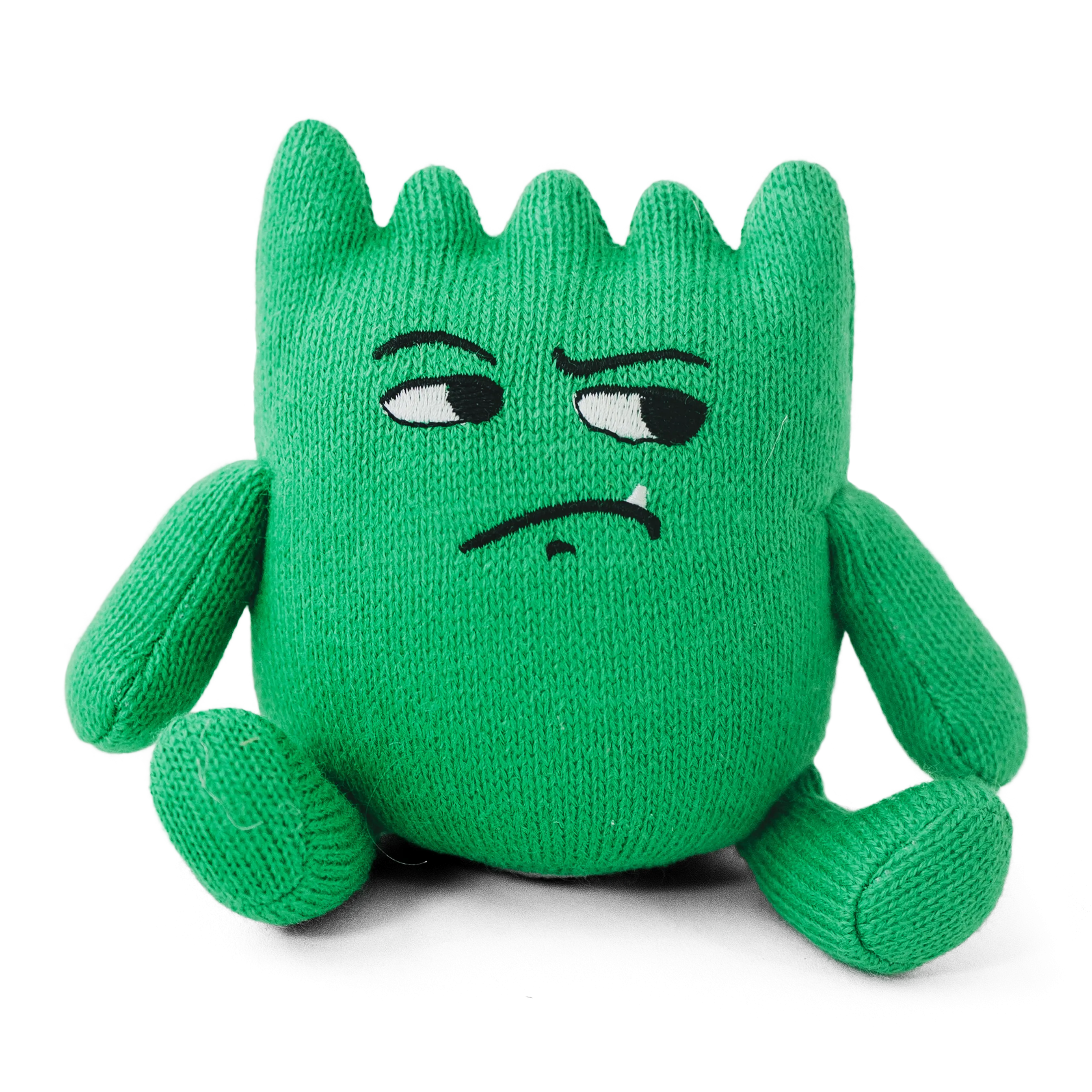 Jealous Monster