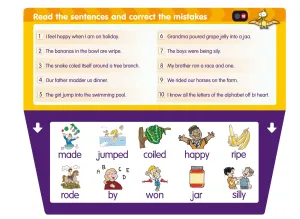 Junior Learning - Reading Accelerator Set 2