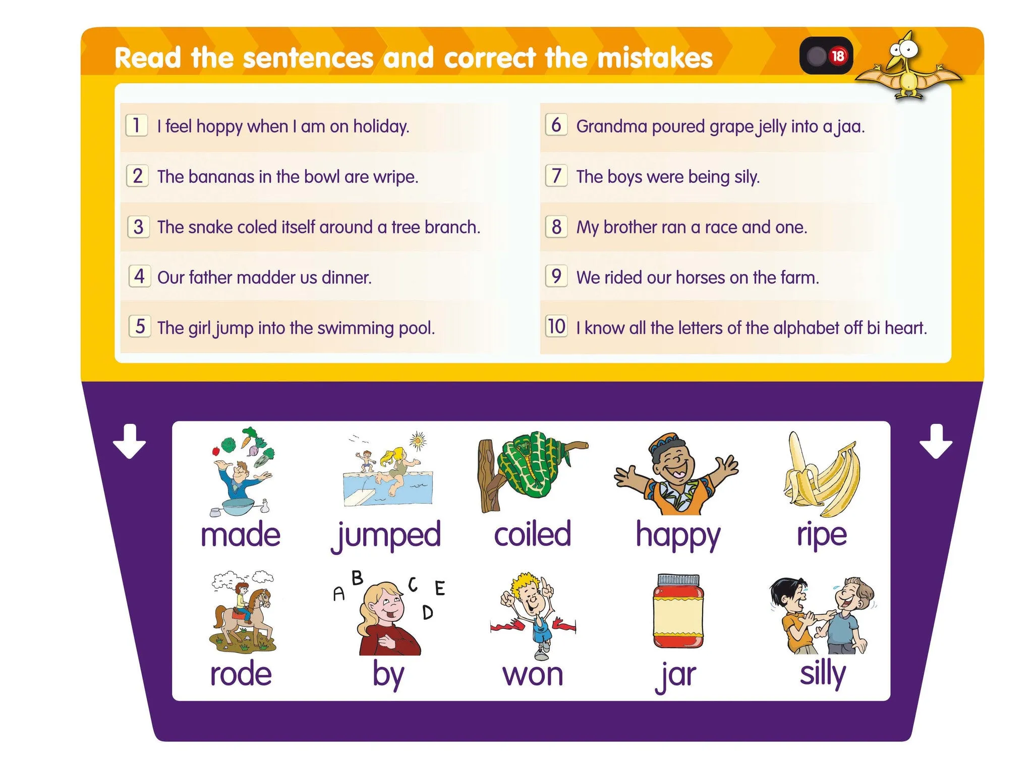 Junior Learning - Reading Accelerator Set 2