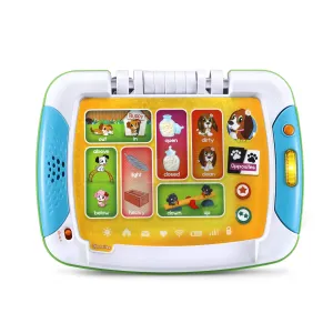 LeapFrog® 2-in-1 Touch & Learn Tablet™