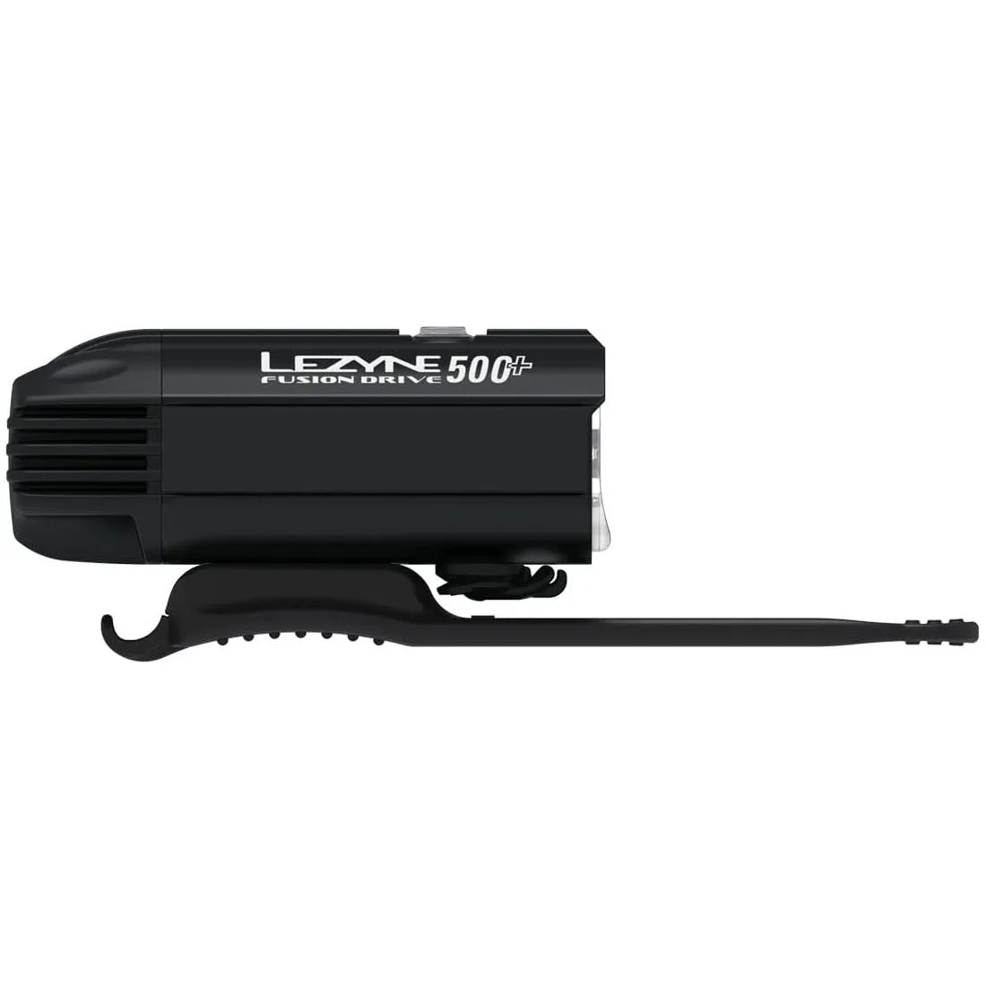 LEZYNE Fusion Drive 500  and KTV Drive Pro  Bicycle Light Pair