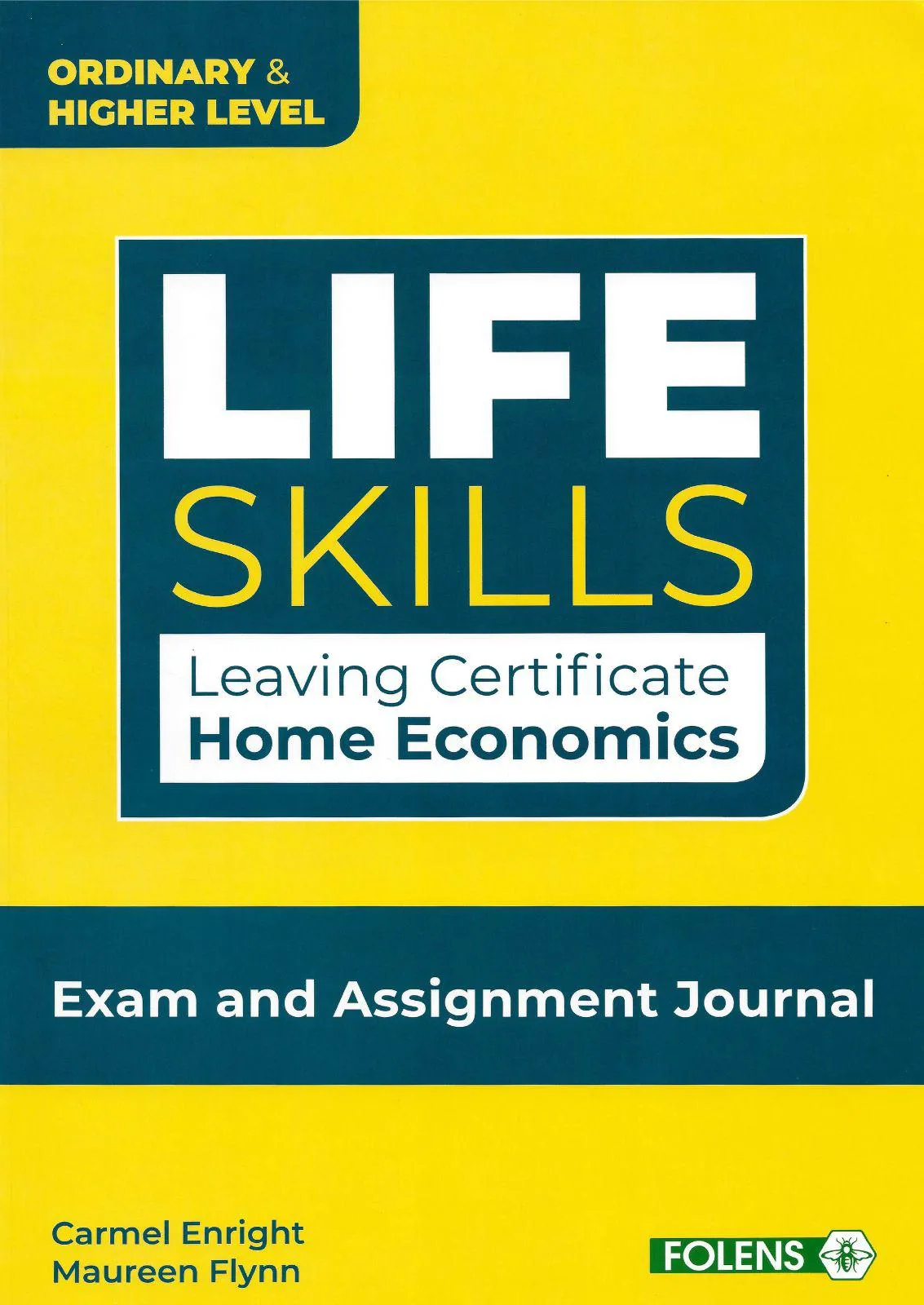 Life Skills - Textbook & Workbook Set