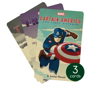 Marvel Phase One Audio Collection