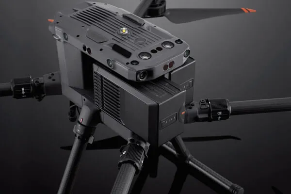 MATRICE 350 SERIES-PART08-TB65 Intelligent Flight Battery