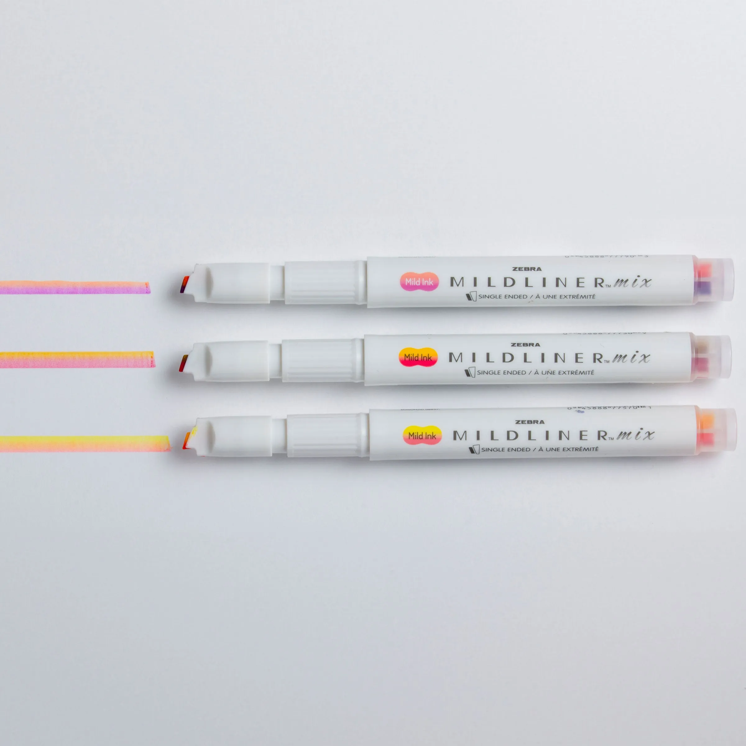 MILDLINER Mix Highlighter