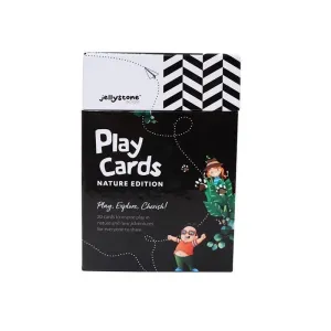 Nature Play Cards