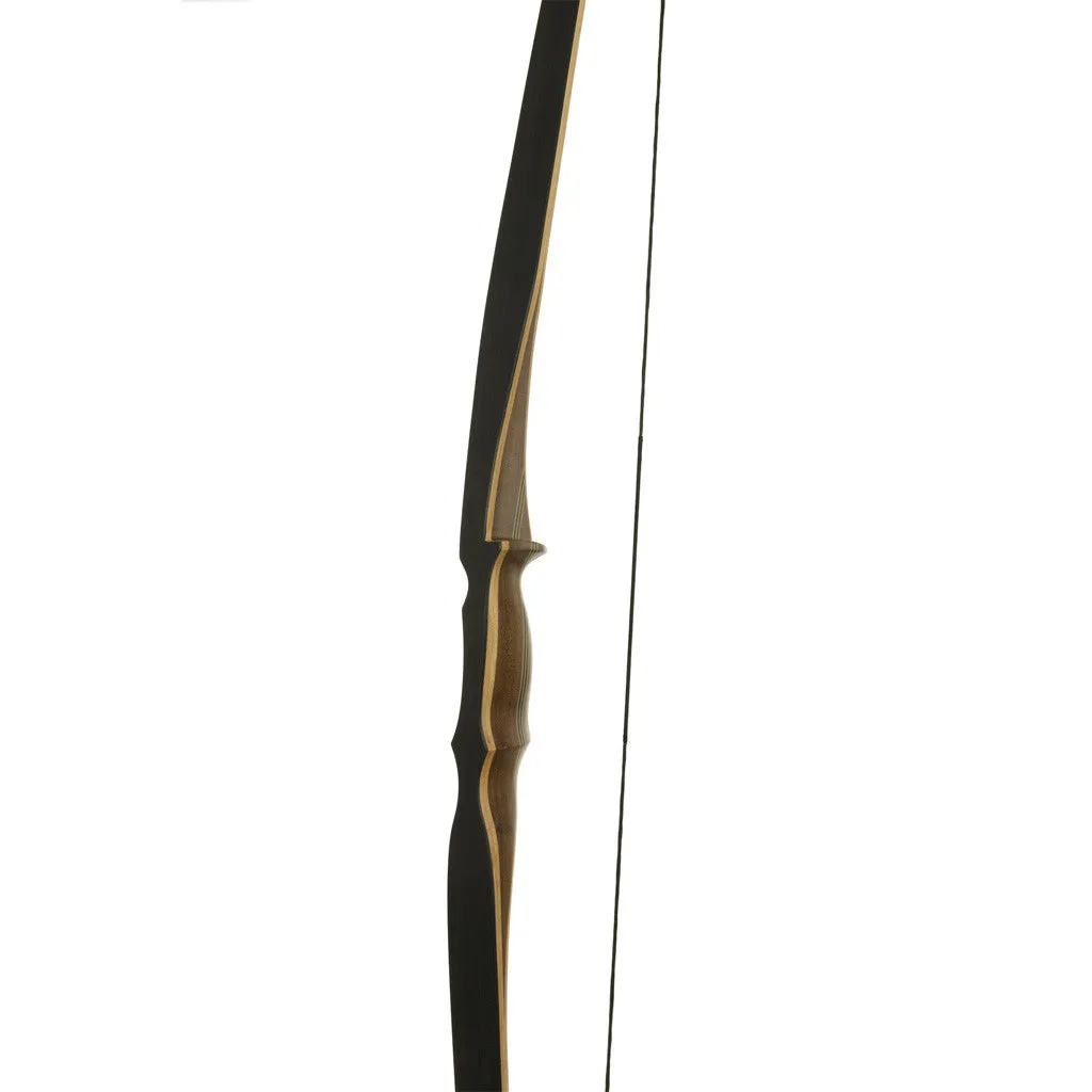 October Mountain Ozark Hunter Longbow 68 in. 50 lbs. RH