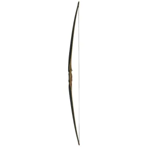 October Mountain Ozark Hunter Longbow 68 in. 50 lbs. RH