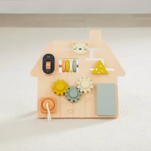 On the Go Busy Board