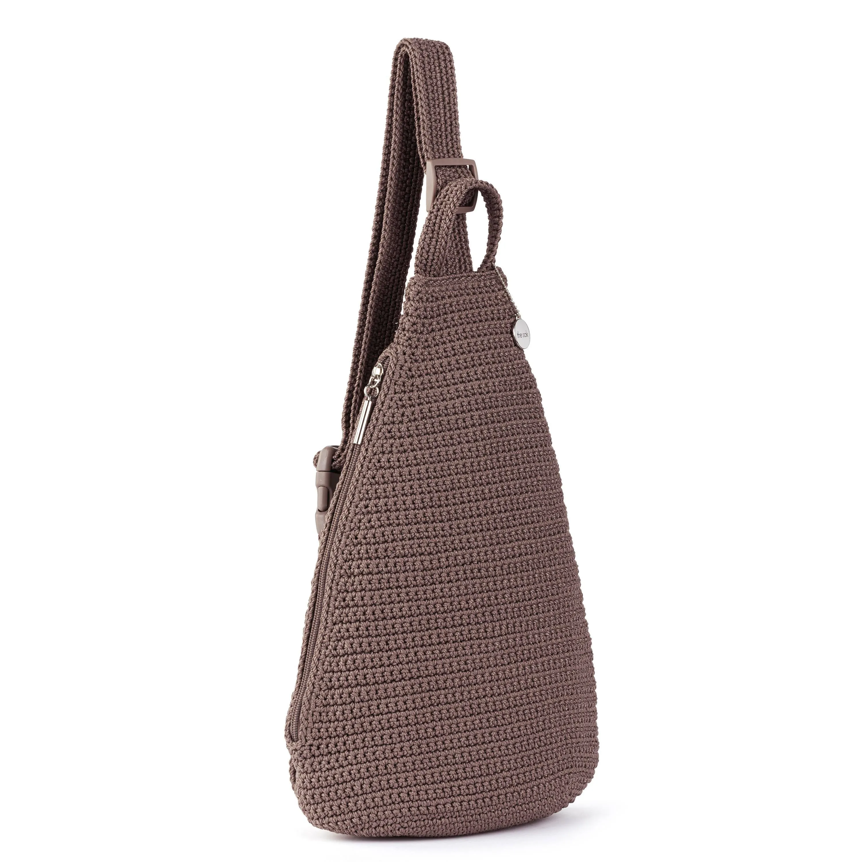 On The Go Sling Backpack