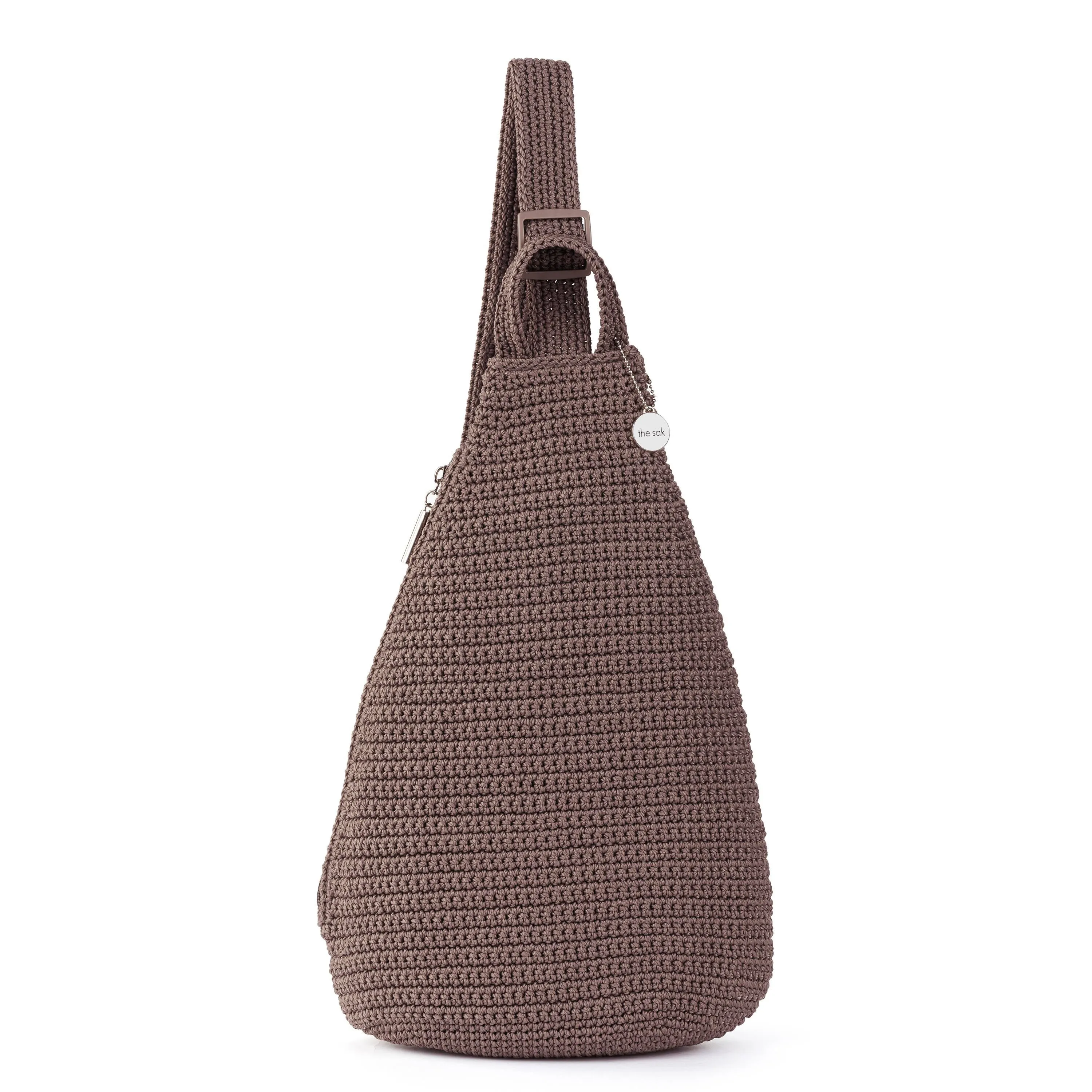 On The Go Sling Backpack