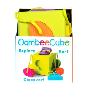 Oombee Cube