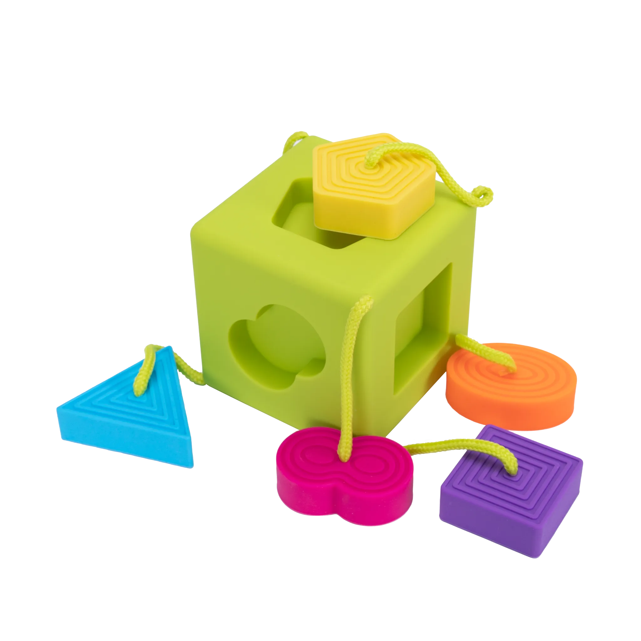 Oombee Cube