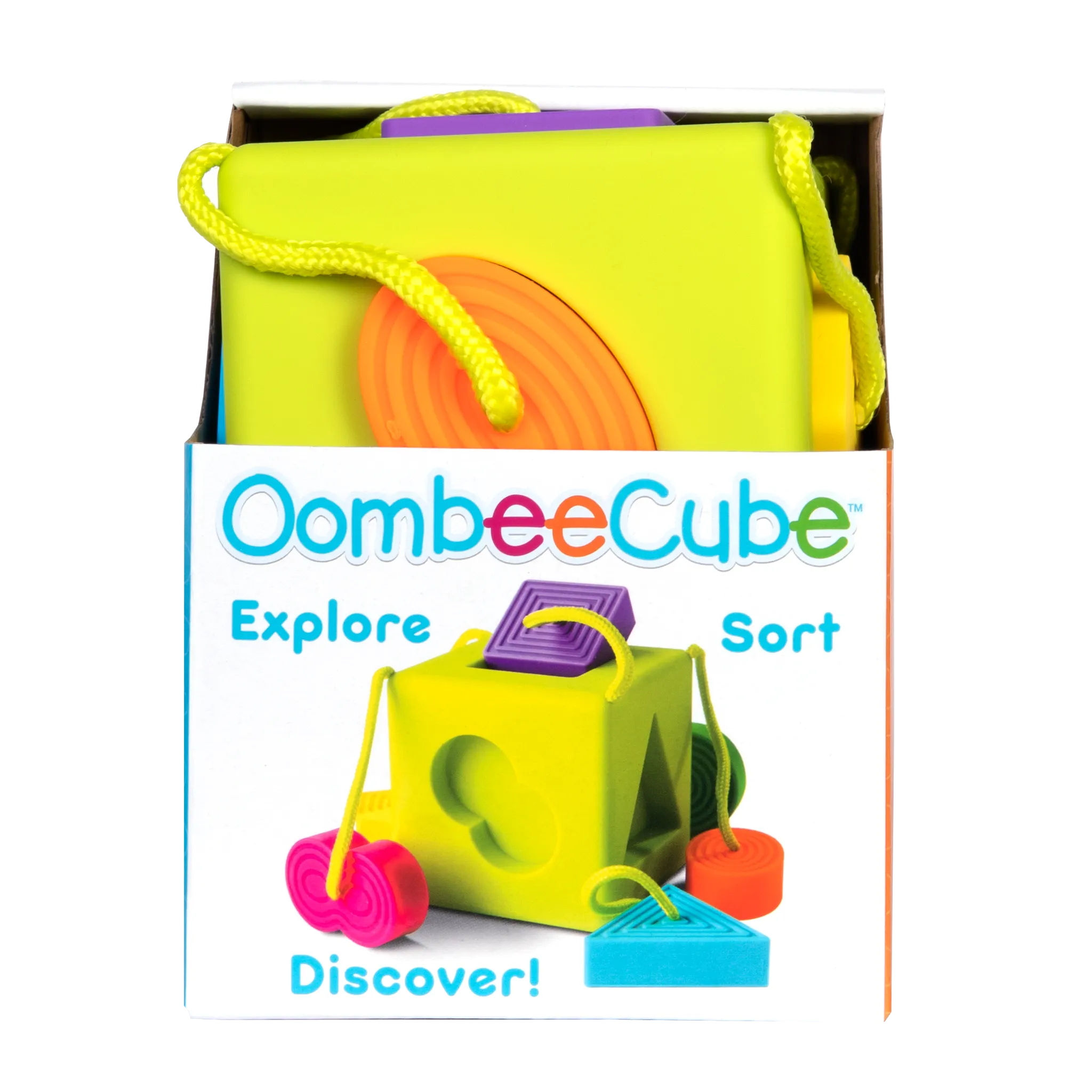 Oombee Cube