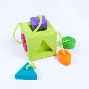 Oombeecube