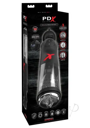 Pdx Elite Deluxe Mega Bator