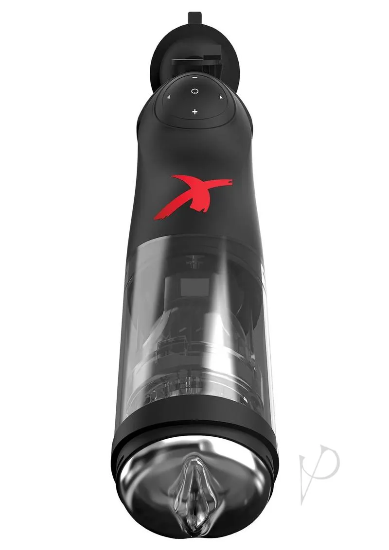 Pdx Elite Deluxe Mega Bator
