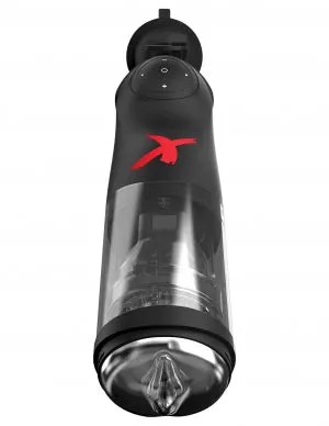 Pipedream Extreme Elite Deluxe Mega Bator