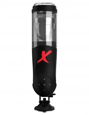 Pipedream Extreme Elite Deluxe Mega Bator