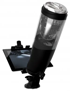 Pipedream Extreme Elite Deluxe Mega Bator